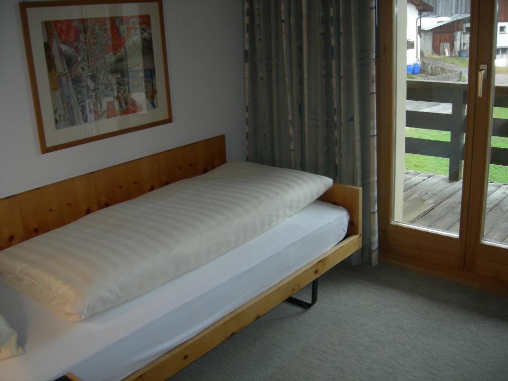 Sporthotel Clavadel Ruang foto