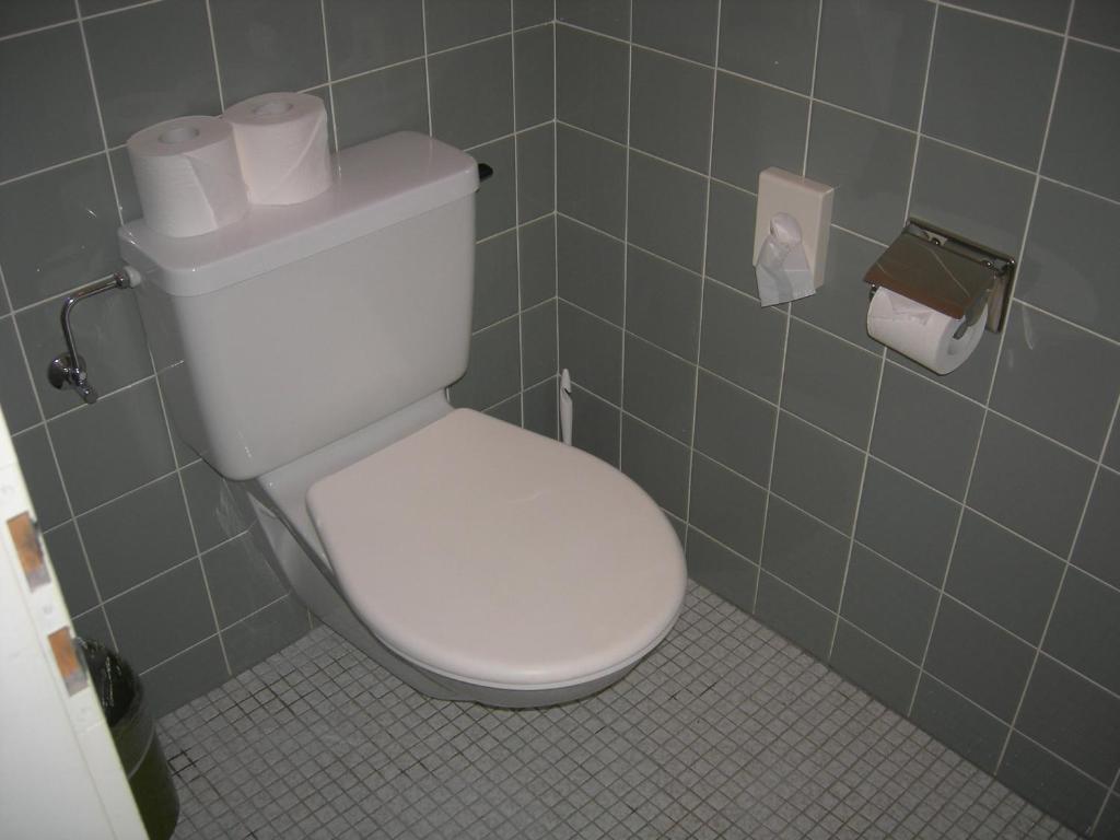 Sporthotel Clavadel Ruang foto