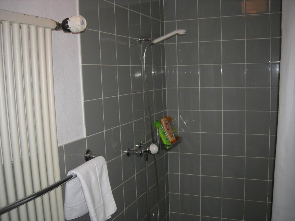 Sporthotel Clavadel Ruang foto