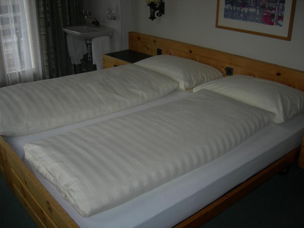 Sporthotel Clavadel Ruang foto