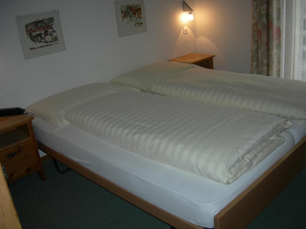 Sporthotel Clavadel Ruang foto