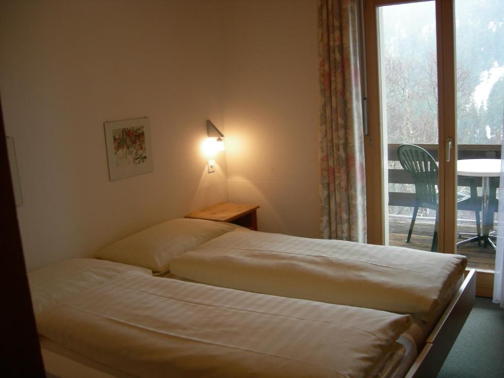 Sporthotel Clavadel Ruang foto