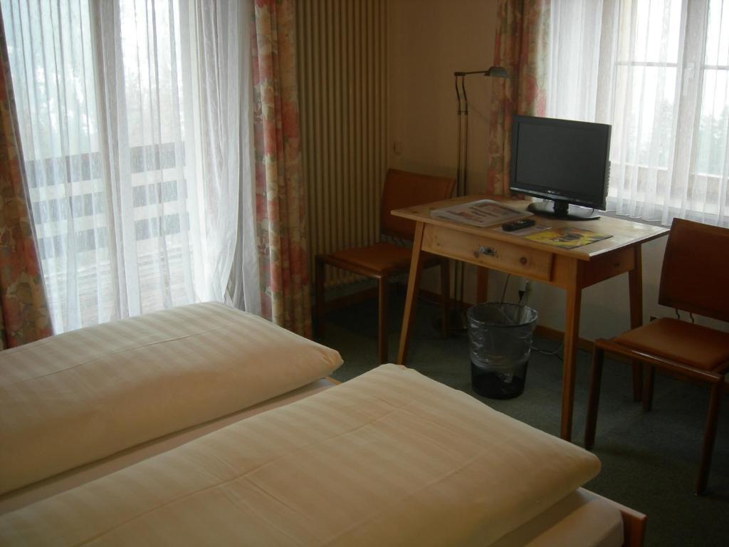 Sporthotel Clavadel Ruang foto