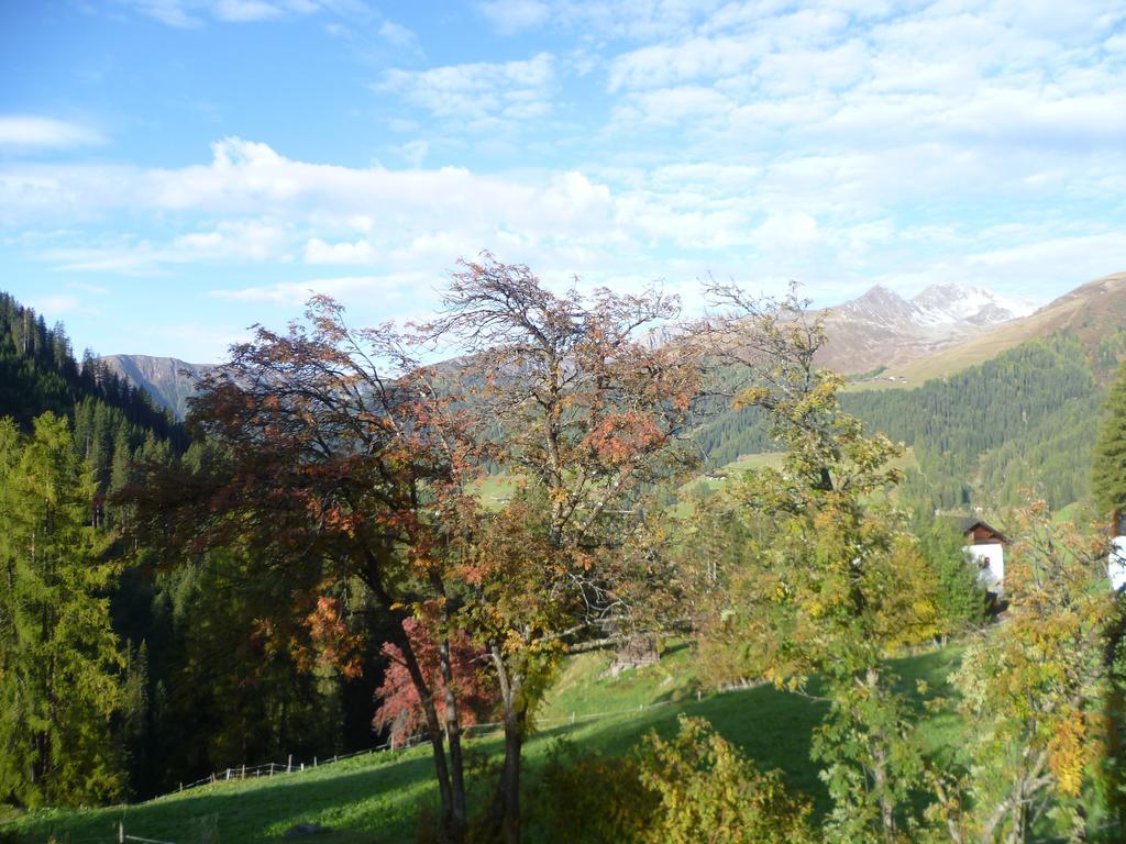 Sporthotel Clavadel Bagian luar foto